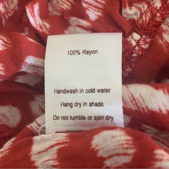 Tiare Hawaii Top + Skirt Set - Picture 9 of 9